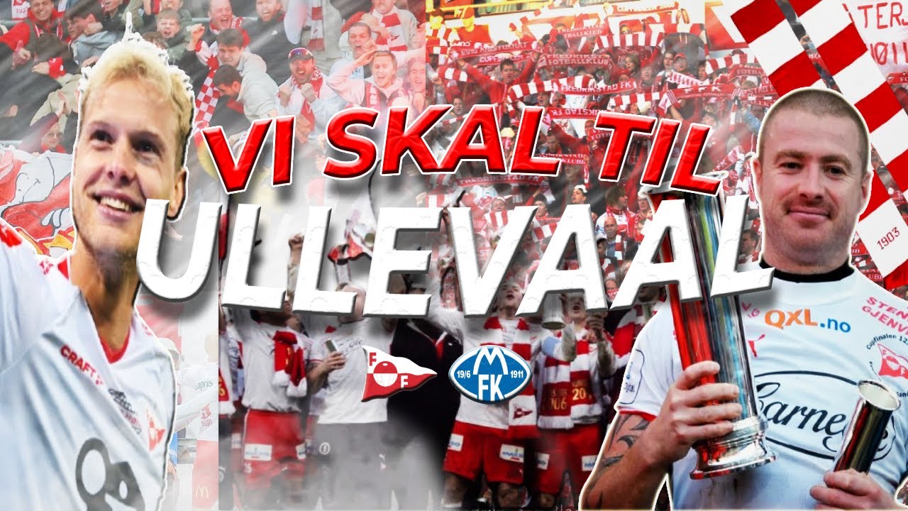VEIEN TIL ULLEVAAL
