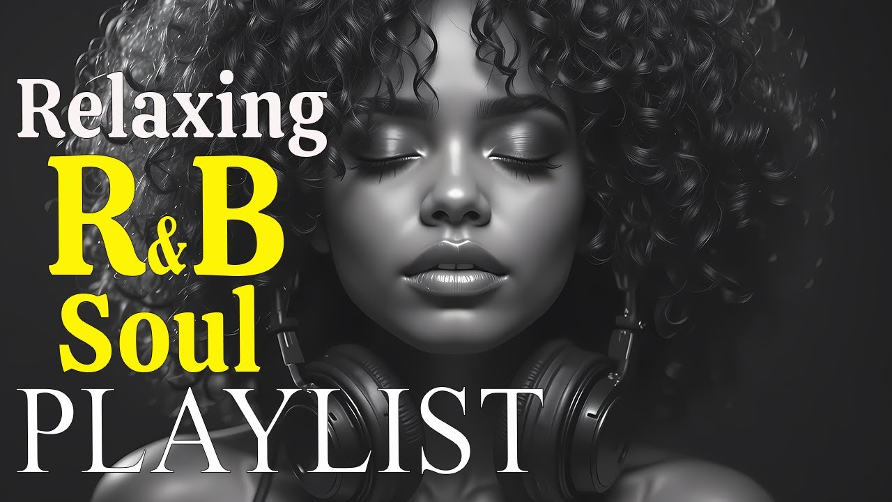【R&B Soul】Deep Soul Romance | Smooth Love Songs for Calm Hearts