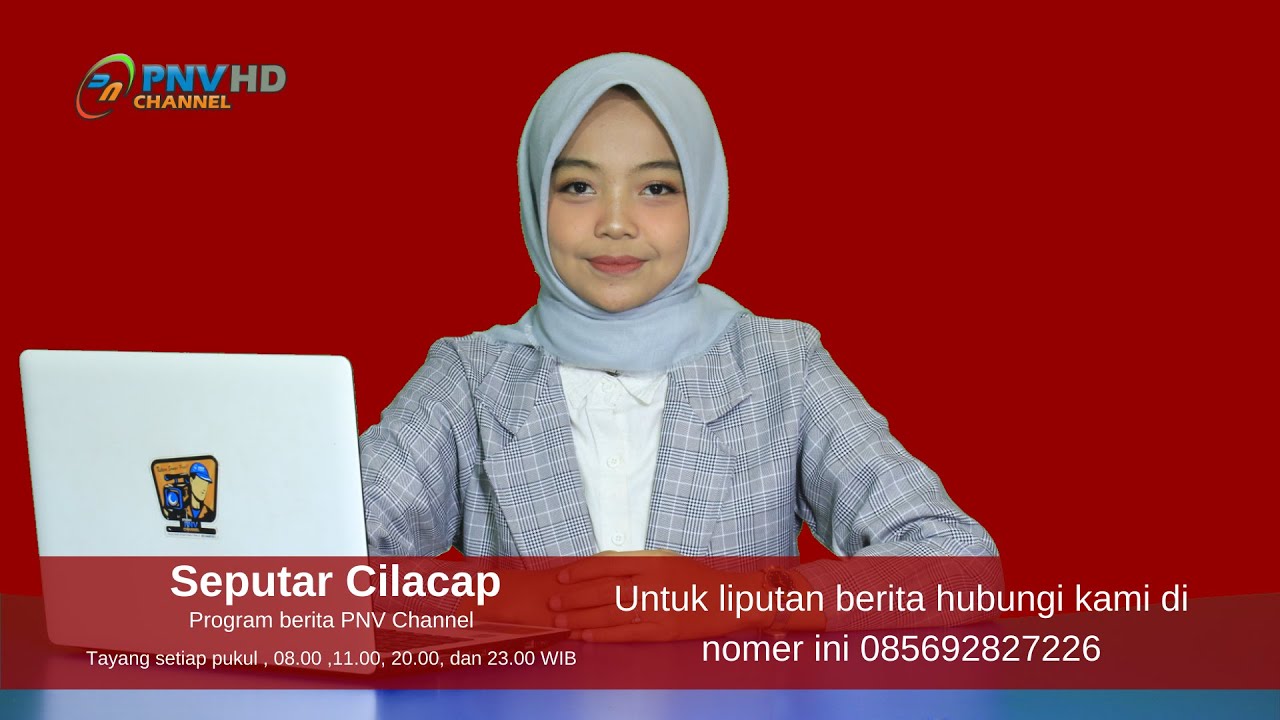 #beritacilacap #seputarcilacap                                                     SEPUTAR CILACAP 6