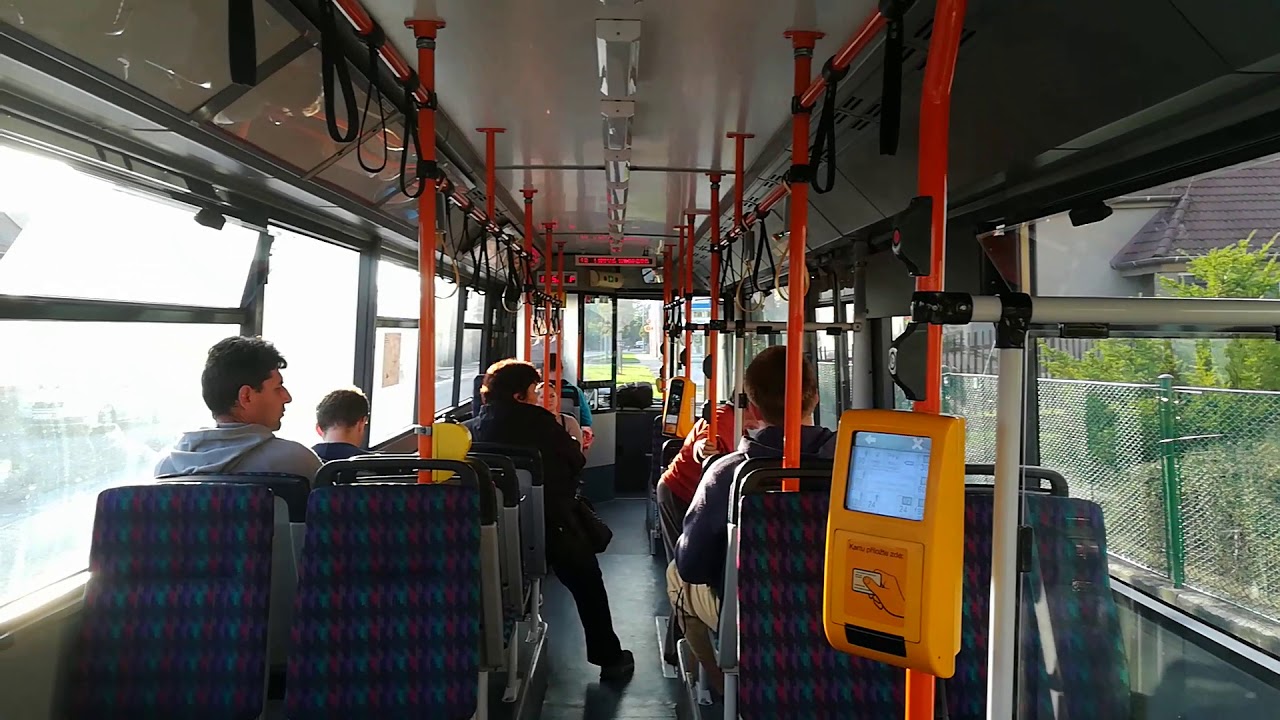 Škoda 21Tr (PMDP) ev.č. 492 | Linka 12
