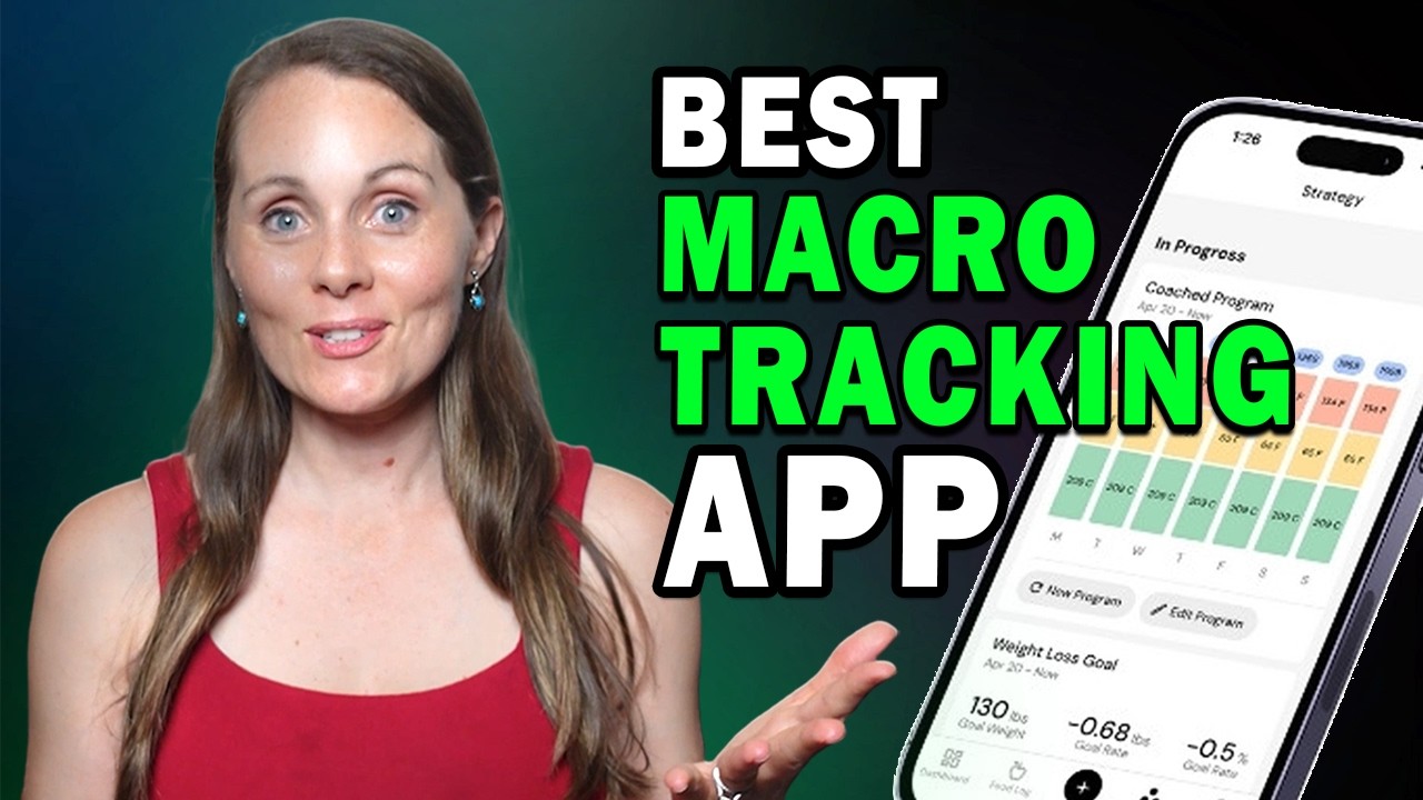 Is MacroFactor STILL the Best Macro Tracking App in 2025?