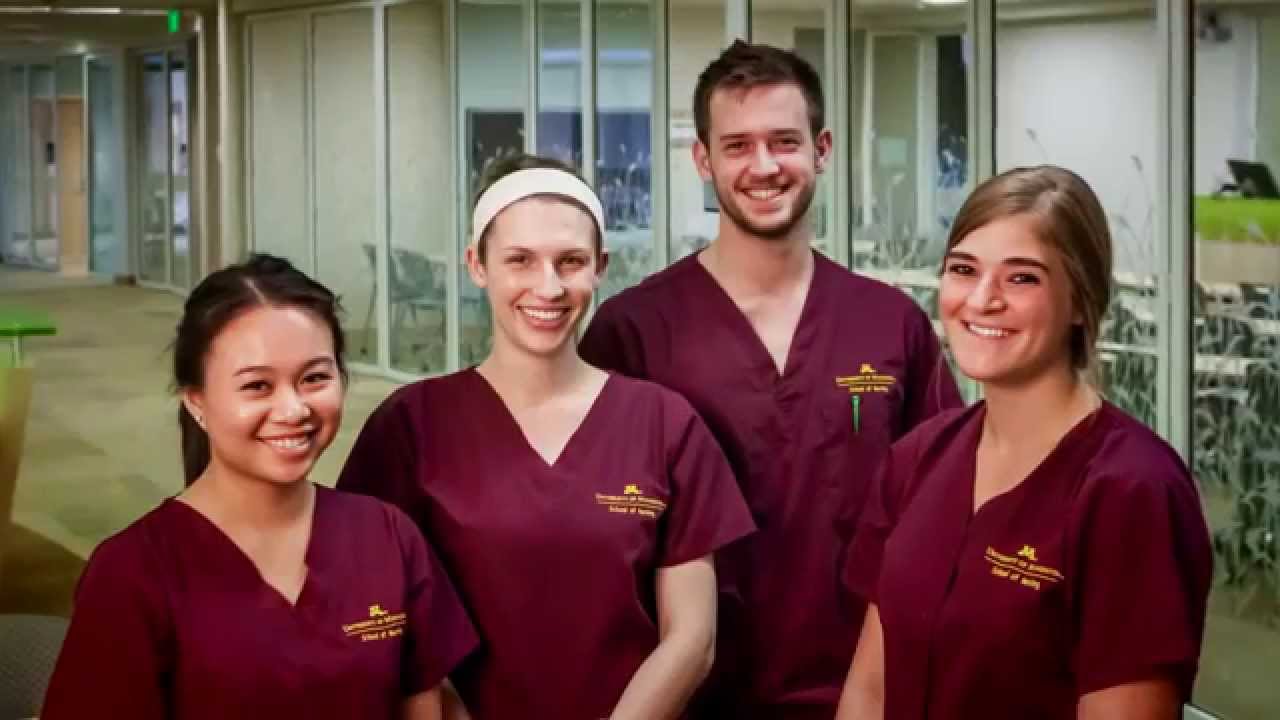 Welcome to the University of Minnesota School of Nursing