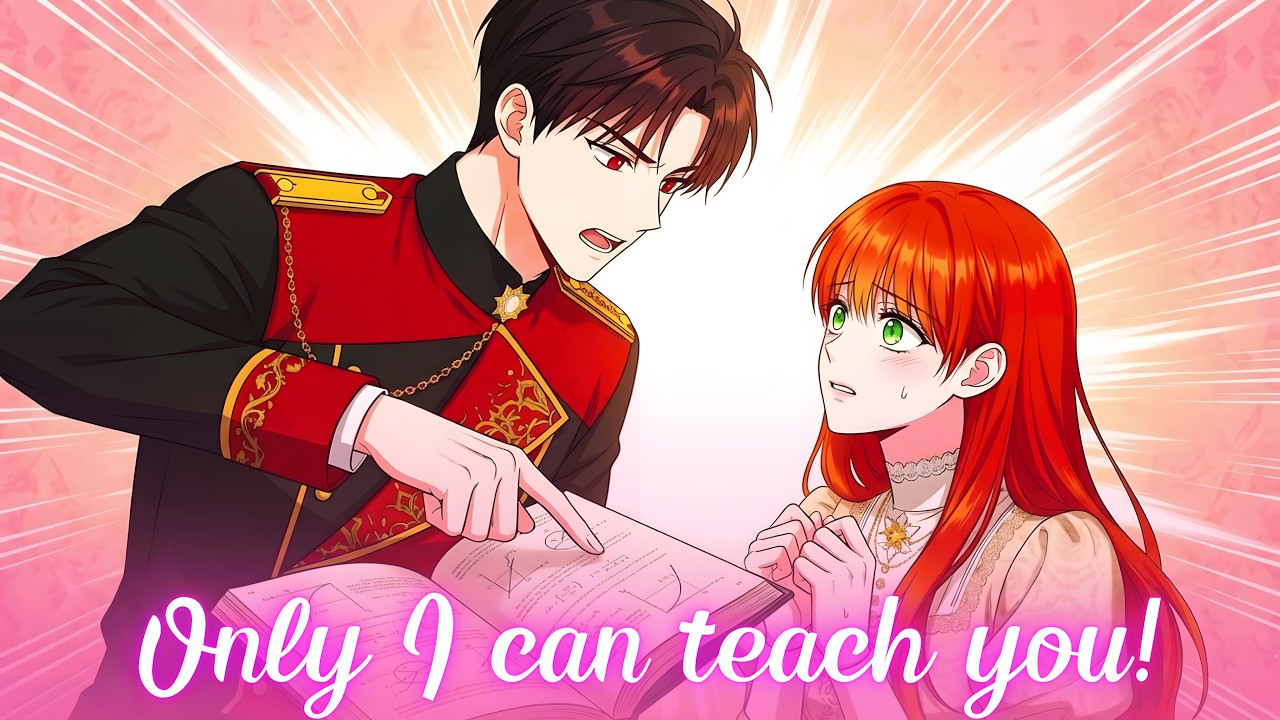 My Sweet Childhood Friend Turned Out To Be THE RUTHLESS TYRANT?!  | Manhwa Recap
