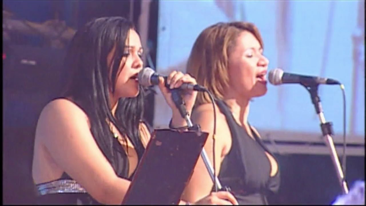 Forró Siriguella - Amor bandido (DVD Vol.01 Ao Vivo)