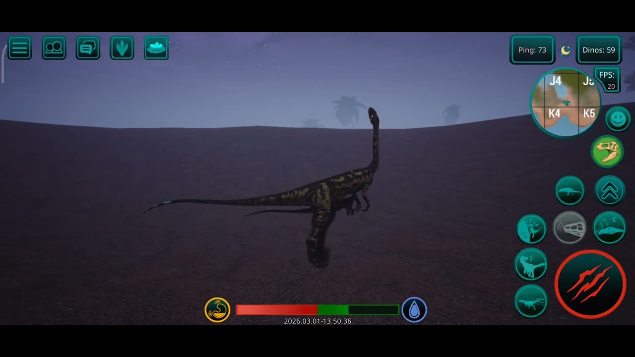 Fiz  a segunda missão 😃😃😁