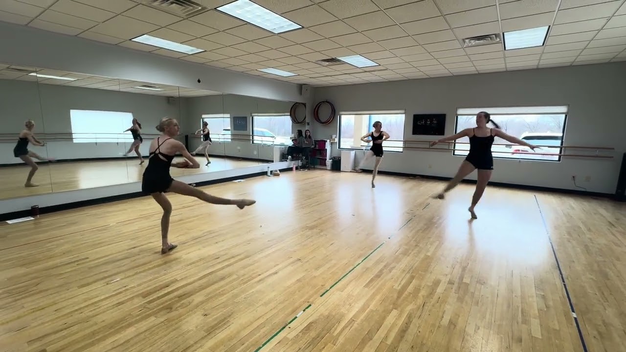 Little Party Turns - 3/14/26