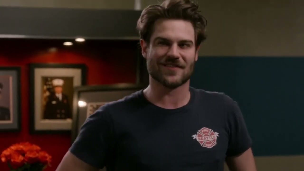 Station 19 Jack Gibson my 5 heartbreaking moments