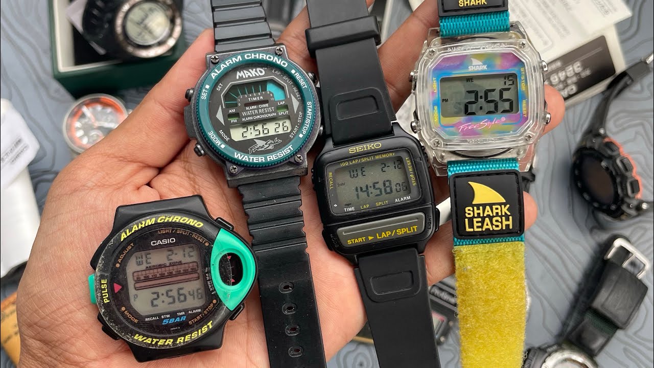 Watch Unboxing❗️more watches is coming 🙋🏻