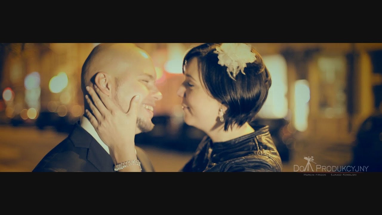 Joanna & Artur  The Higlights, Poland, Starogard Gdański