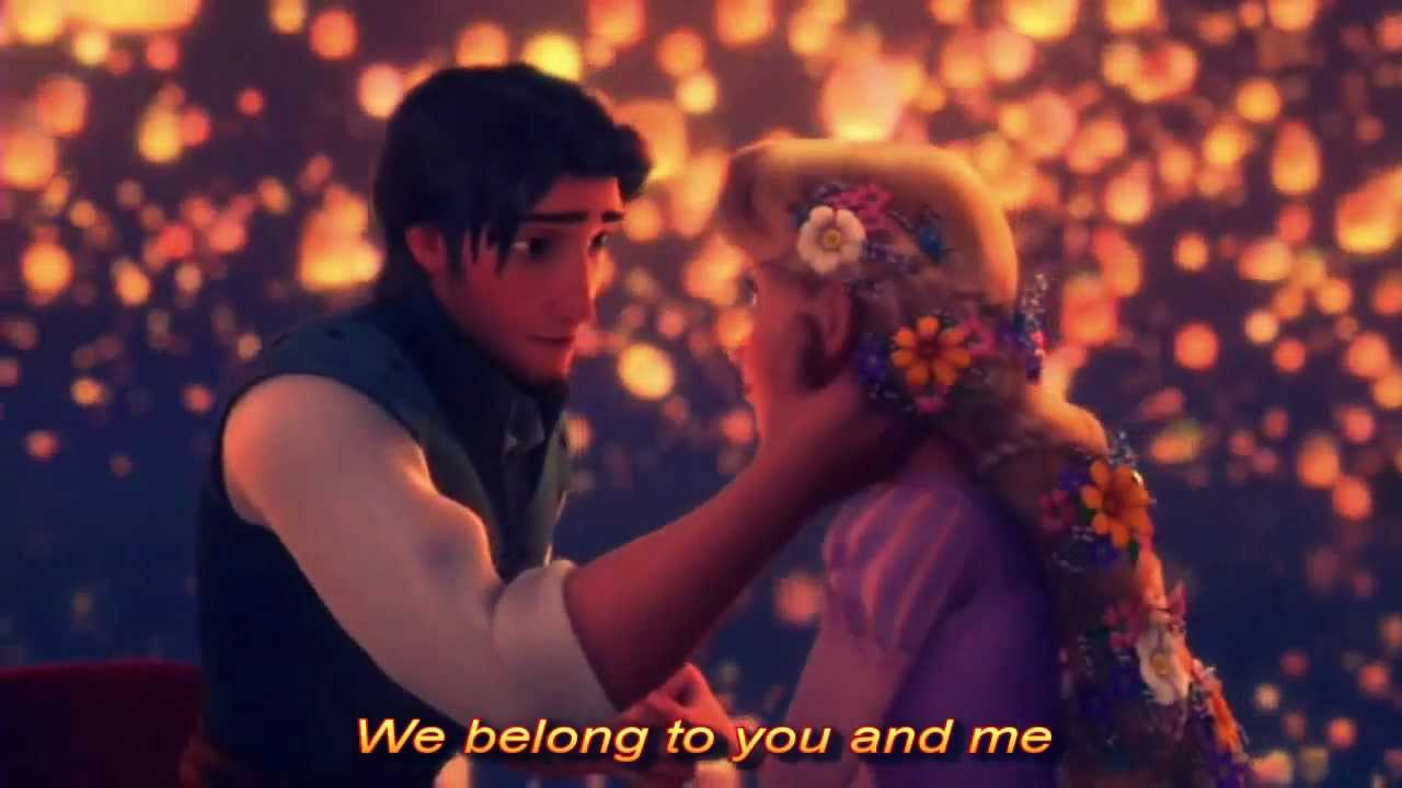 Michael Buble & Kelly Rowland - How Deep Is Your Love (Lyrics).mp4