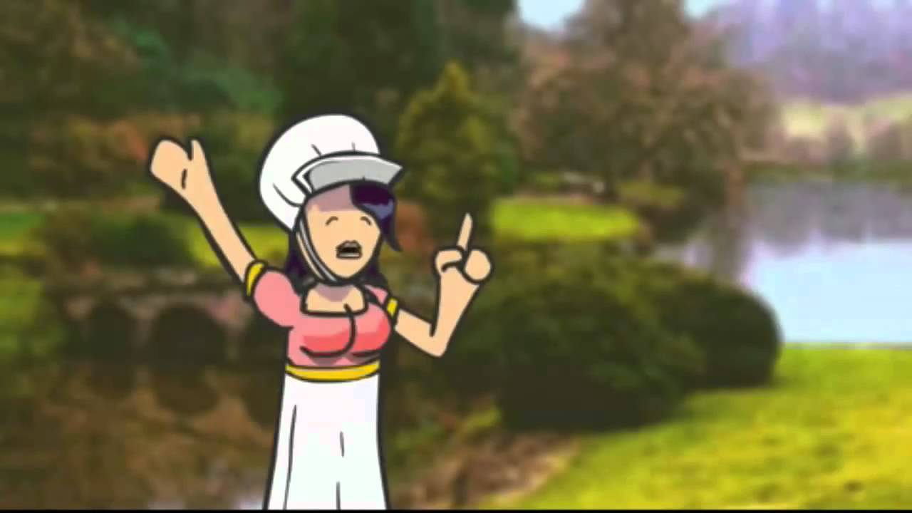 Amazing Horse - Sweet Lemonade (Schranz Remix)