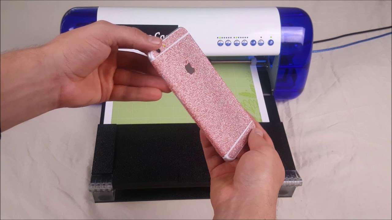 Professional DIY Custom Phone Case, Skin & Screen Protector System