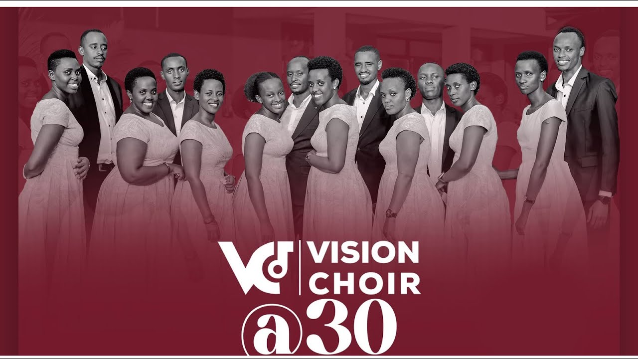 VISION CHOIR @30 || LIVE CONCERT || IMPERIAL ROYALE HOTEL