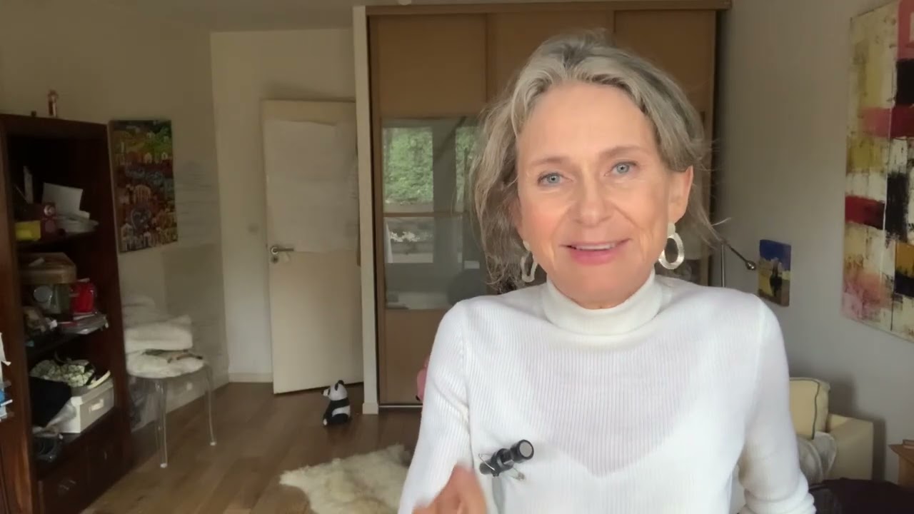 « TROP INTELLIGENT POUR ÊTRE HEUREUX ? » ??
