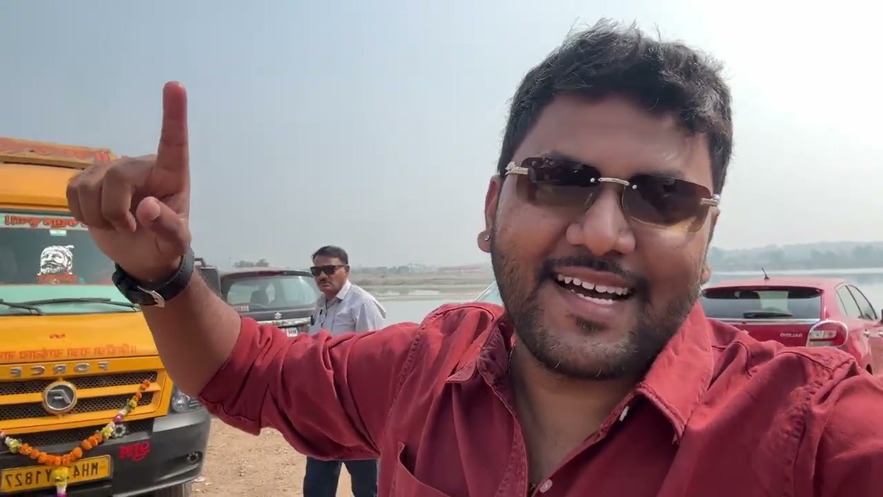 ASHTAVINAYAK DARSHAN | COMPLETE TRAVEL GUIDE | GANAPATI DARSHAN YATRA DAY2 #day2 #ashtavinayak 