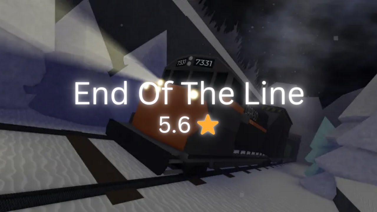 FE2: End Of The Line | By disney12 | Solo