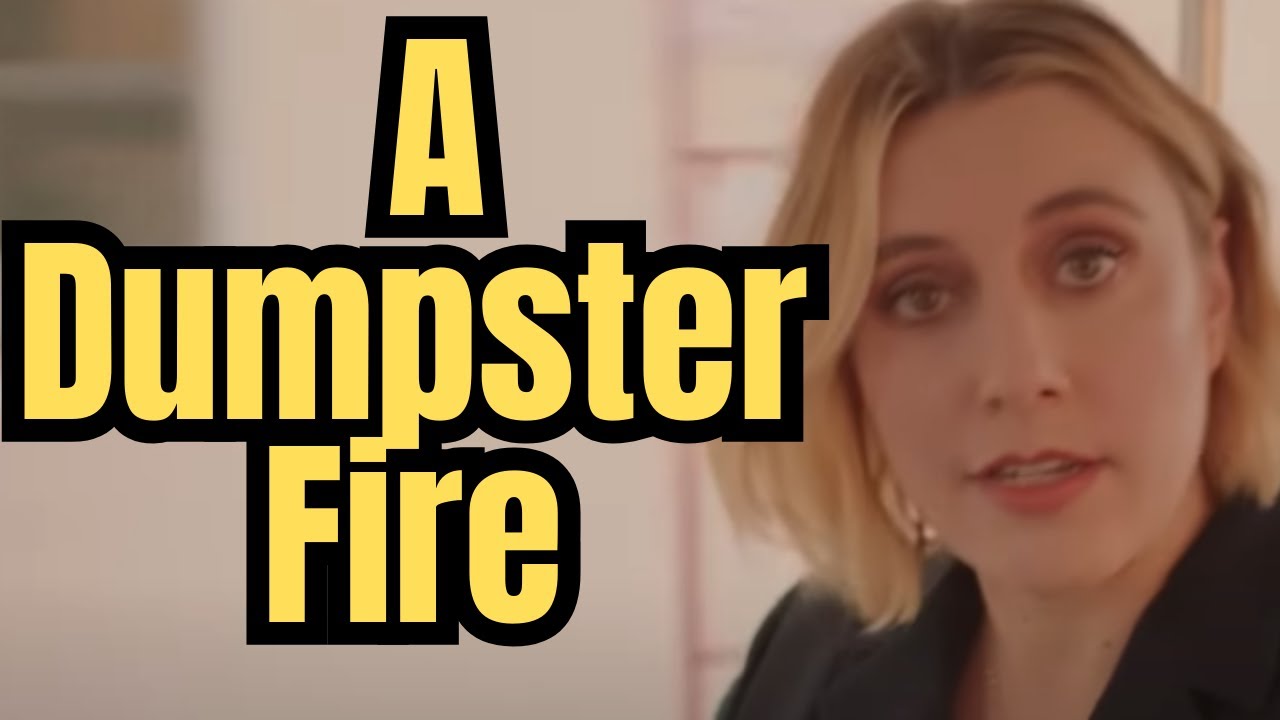 Greta Gerwig's Narnia Movies Described As 