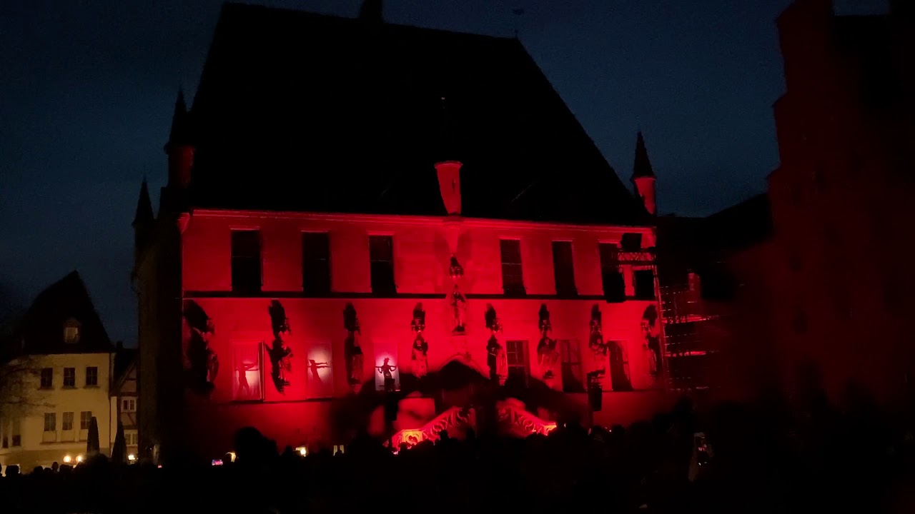 Steckenpferdreiten Osnabrück, 25.10.2019