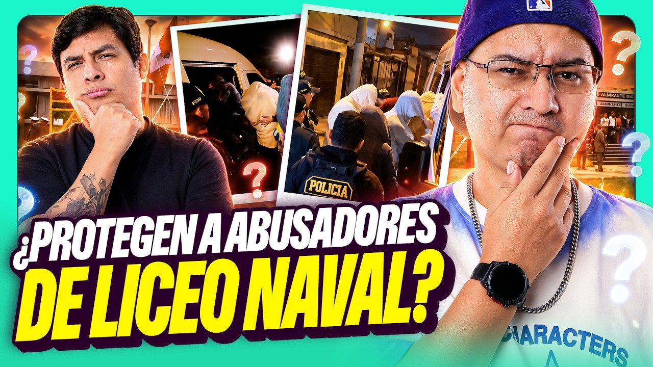 &iquest;ACUSAD0S DE V10L3NCIA EST&Aacute;N PROTEGIDOS POR LA JUSTICIA? | &iquest;KINGTEKA PODR&Iacute;A IR PR3SO? | HABLA GOOD
