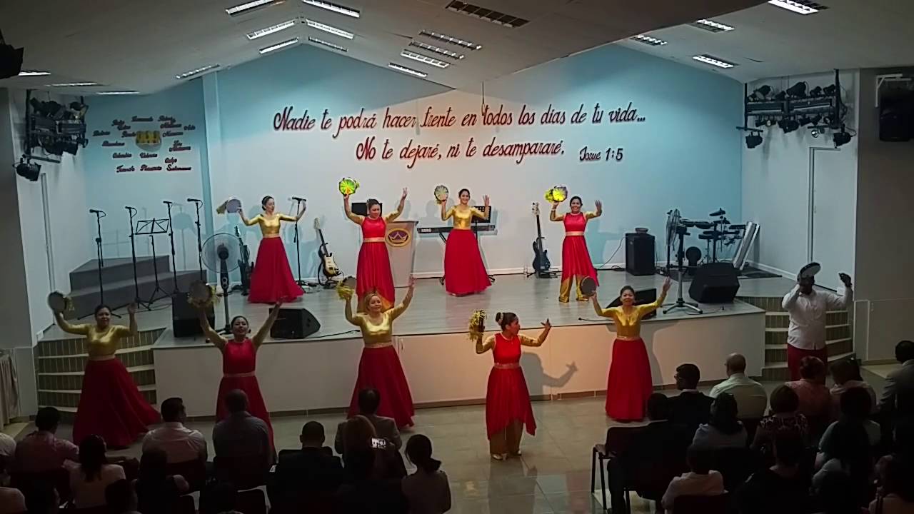 Danza 
