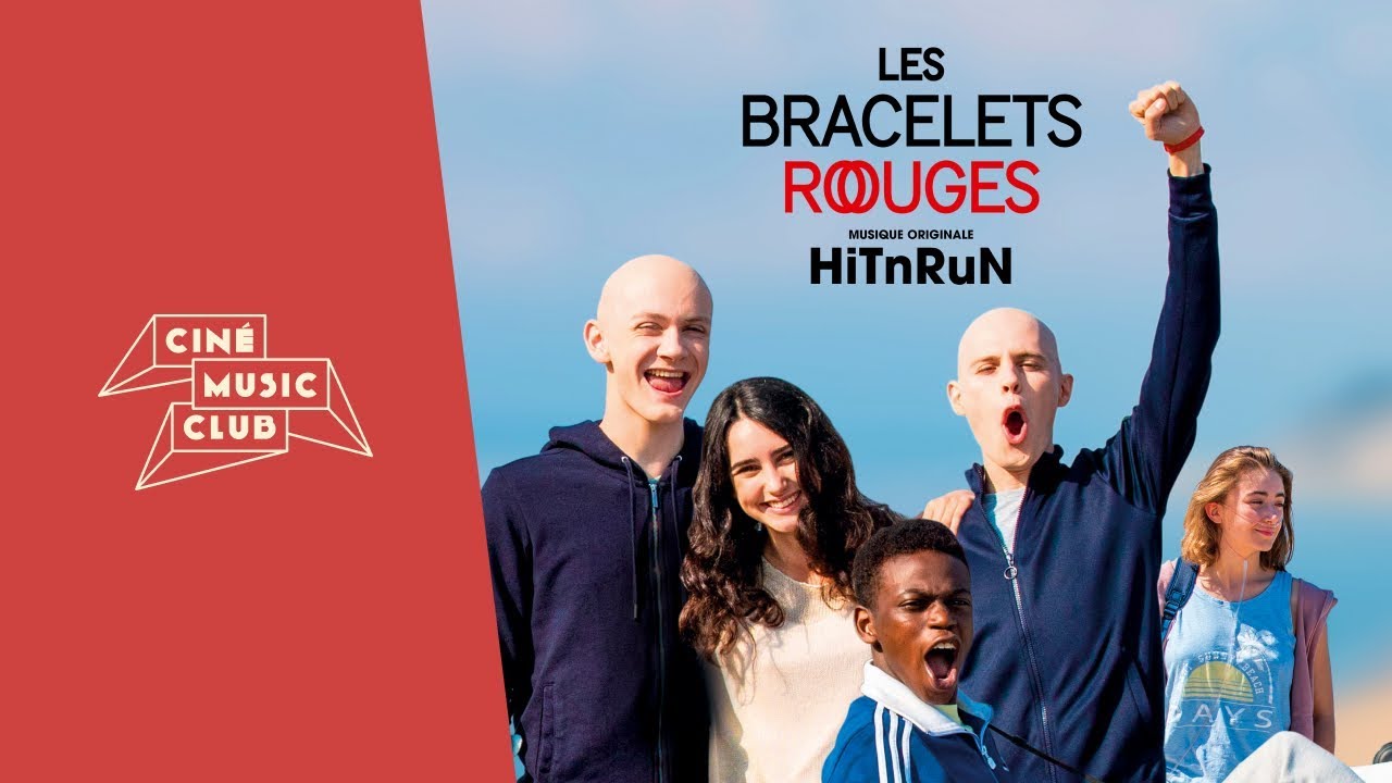 HiTnRuN - Road to Gosford | Extrait de la série 