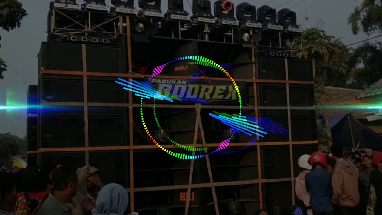 DJ ANDALAN HRJ AUDIO MALANG
