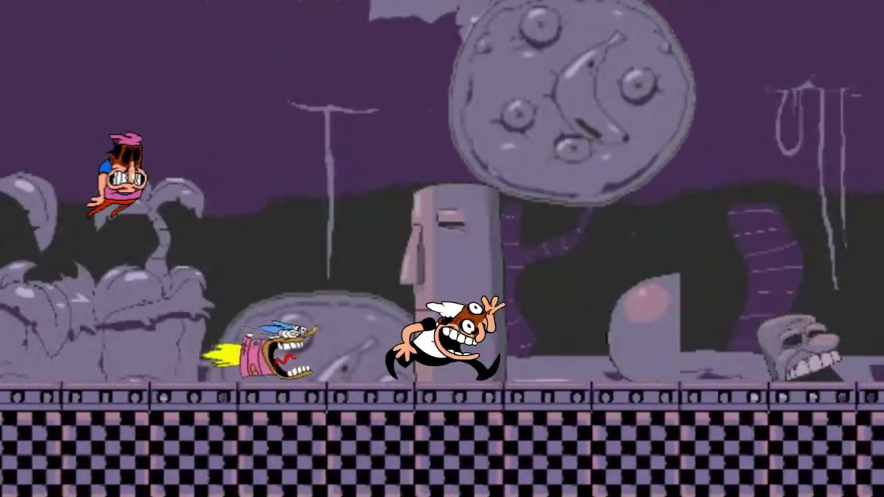 Peddito Chase
