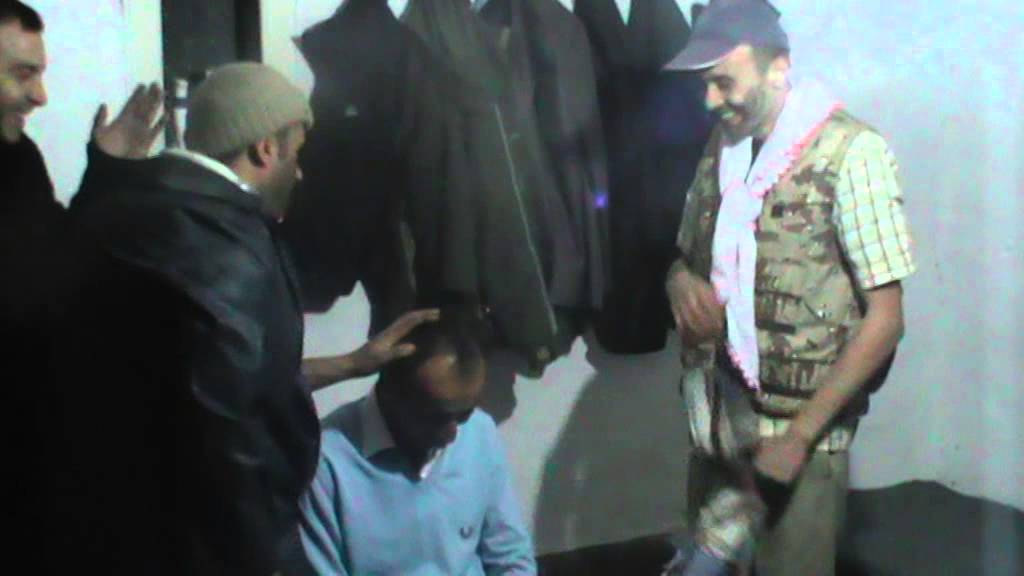 Simav söğüt köyü Kasap Berber İsmail Alver