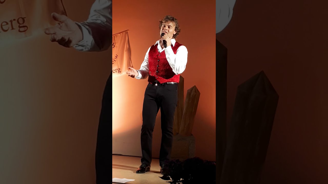 Rudy Giovannini Mama Rosa