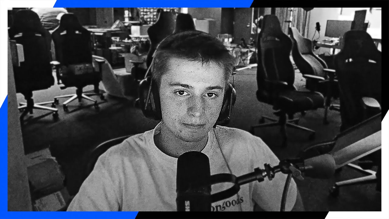 I'm No Longer On OpTic Gaming