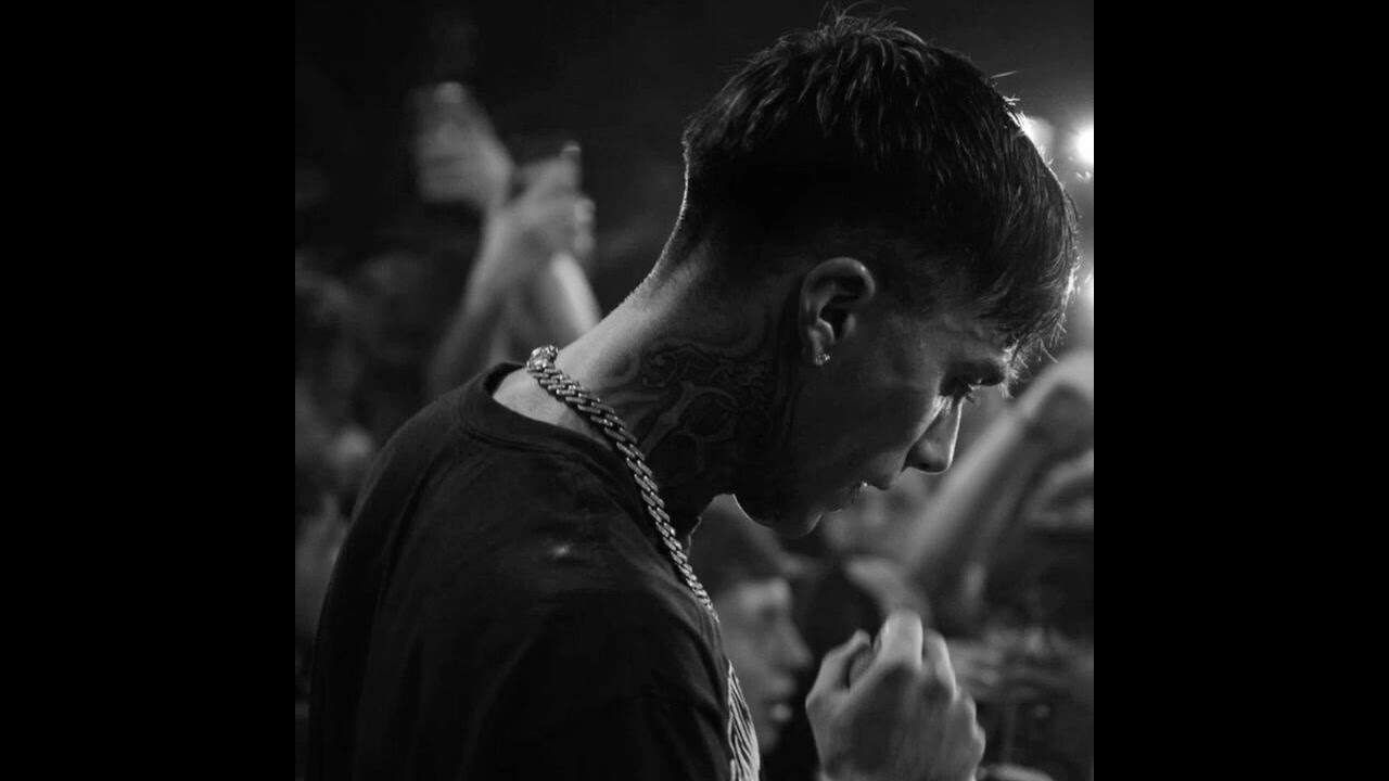 [Free] Tony Boy Type Beat - 