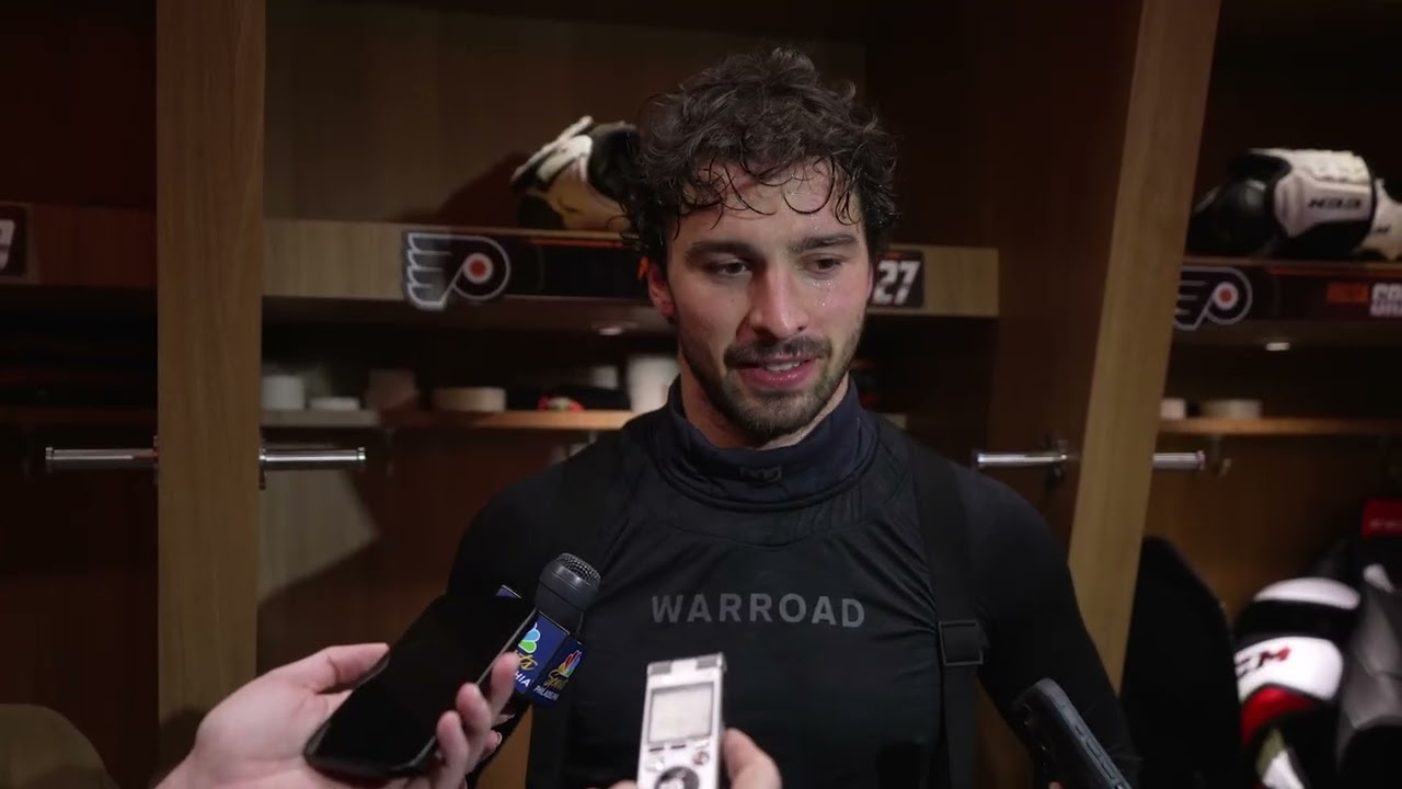 3/7 Media Availability: Noah Cates