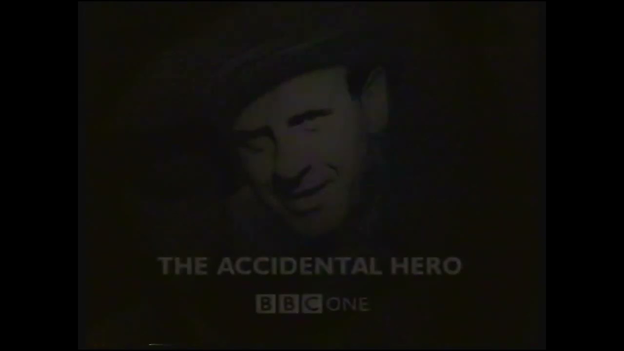[720p/50p] BBC ONE | continuity | 19th October 1997 | Part 1 of 2 | NICAM stereo