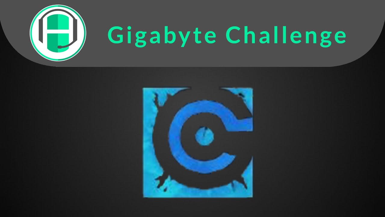 Gigabyte Challenge #9 ||| Moscow 5 vs ScaryFaceZZZ ||| BO1