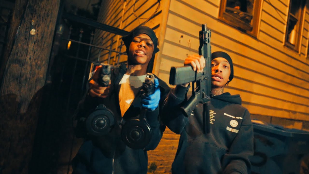 FULLYCHOP x Q50WLIL50 