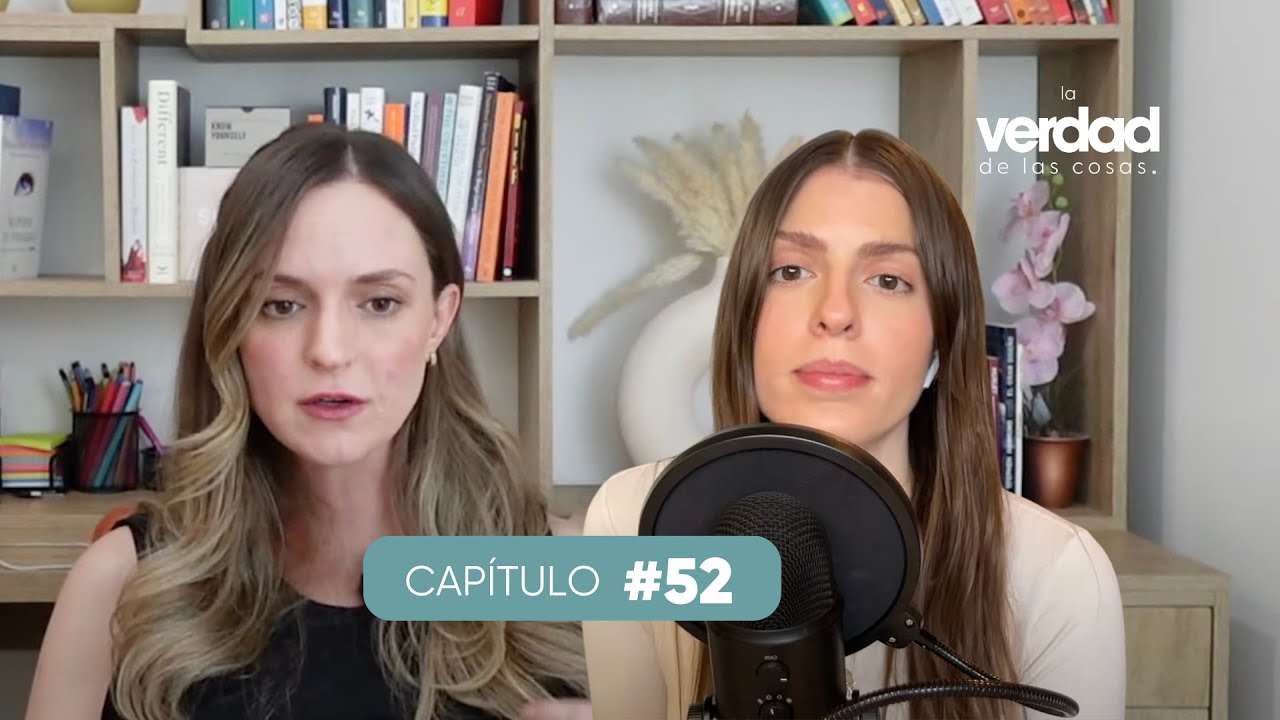 Episodio #52 | ¿Cómo puedo conectar más con los demás? ft. Kay Rodríguez