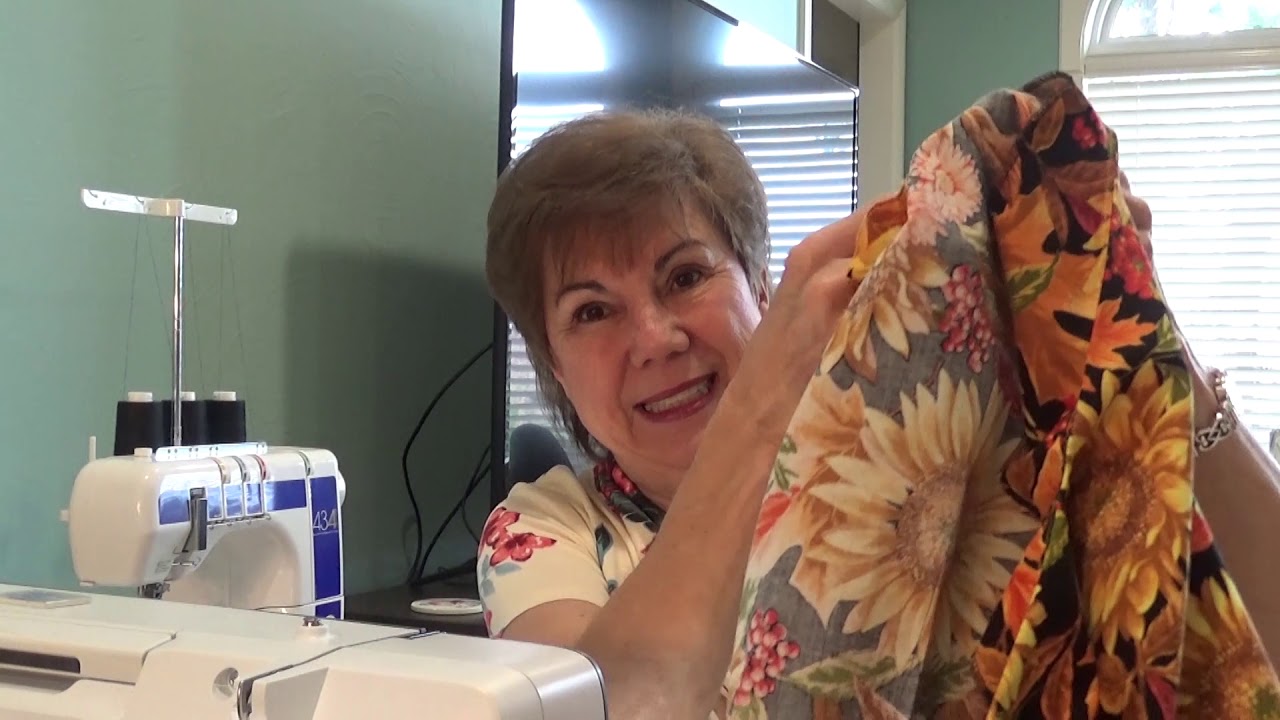 How to Crimp and Put in a Sleeve