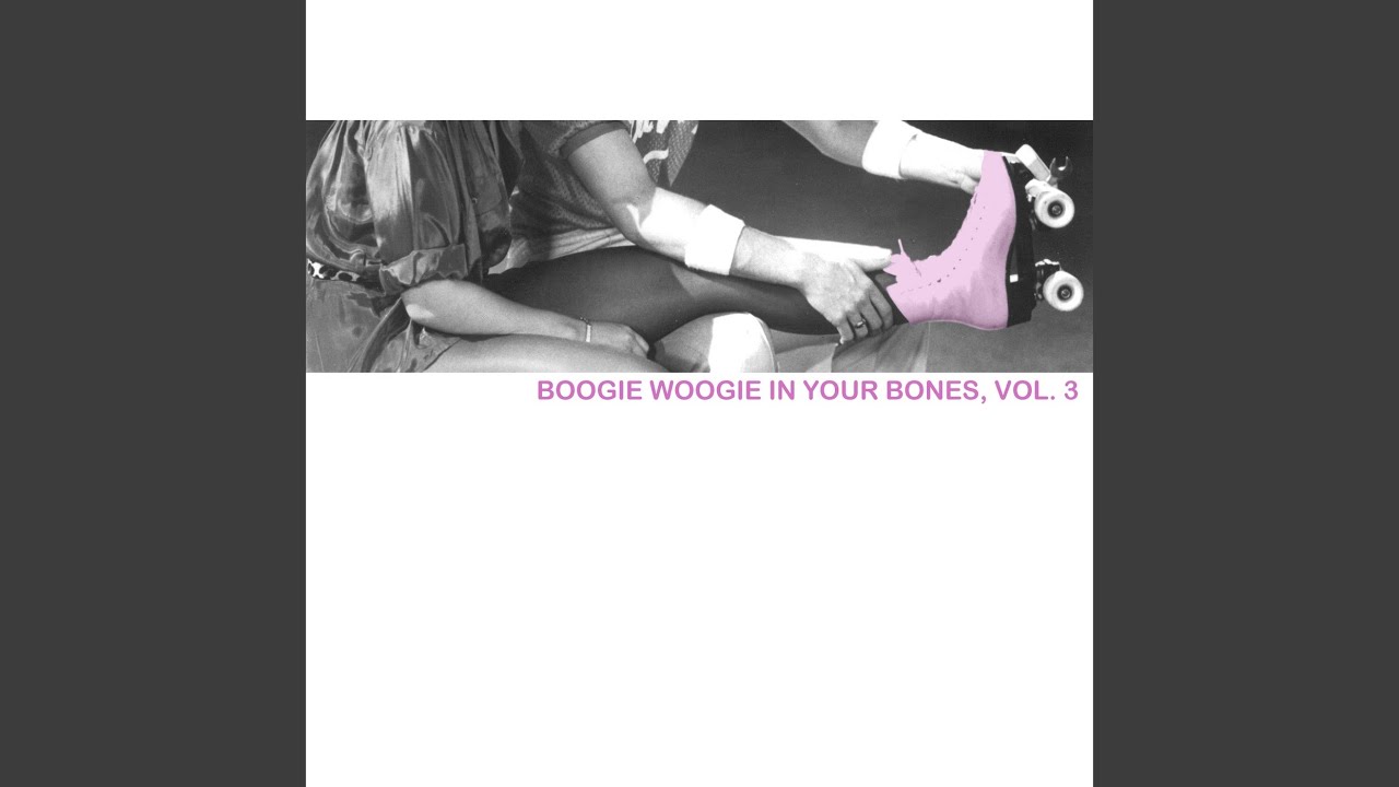 Brass Boogie, Pt. Two