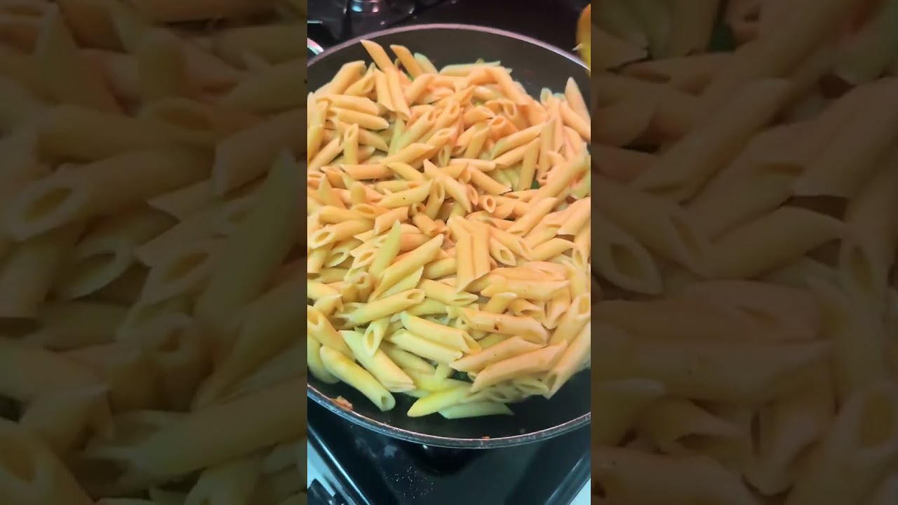 One pan recipe 