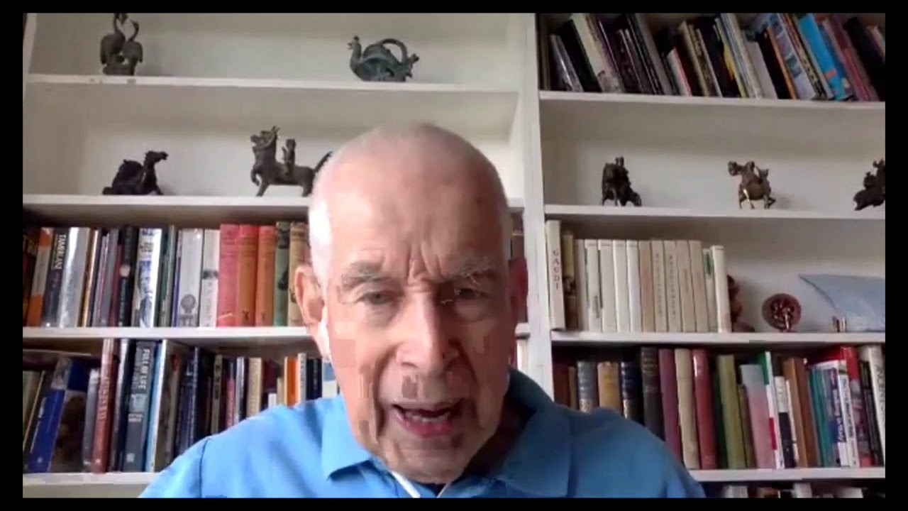 The Peter Fleming Forum 13: The Seven Levels of Listening