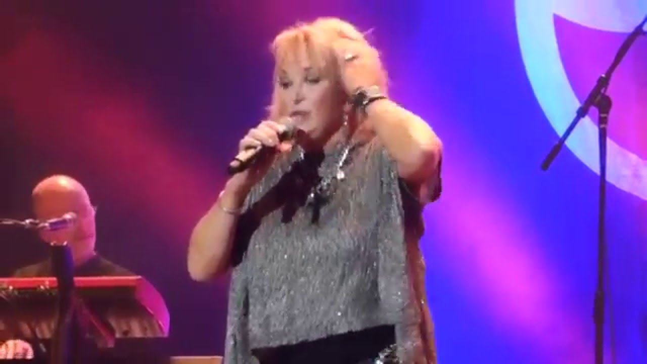 Tanya Tucker- Live 