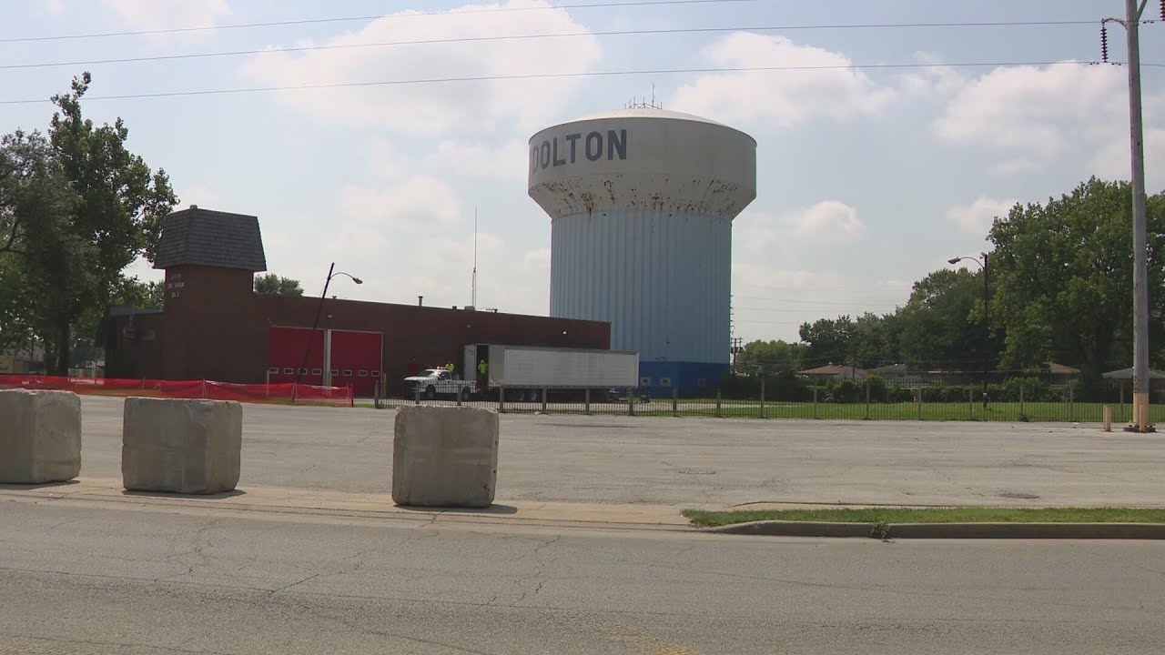 Dolton loses bid to delay $33M lawsuit payment