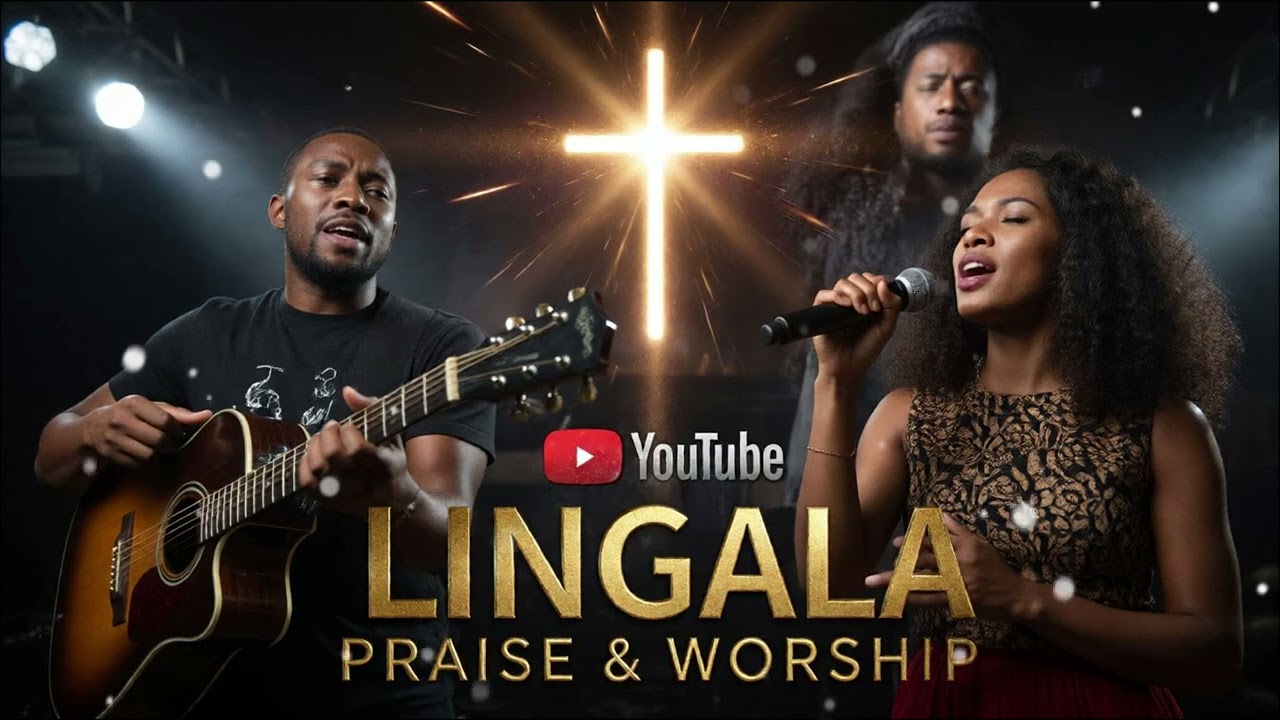 Worship ya Nguvu: Deep Swahili na Lingala Gospel Mix (Sifa na Maombi 2026)