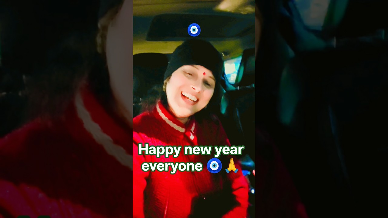 Tu Jee Le Zara 💃🎉 | New Year Party Vibes 🥳 | Family Outing & Street Food Fun ❤️✨