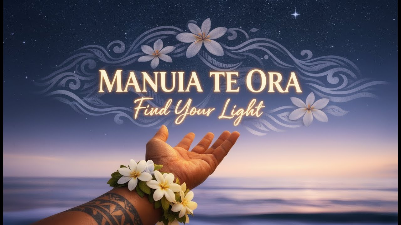 IA HERE TE AO | Tahitian Reggae