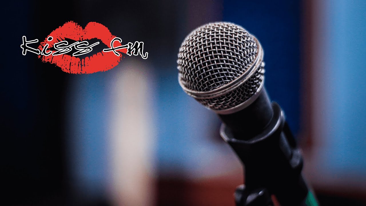 Jingles, indicativos, promos y mixes de KISS FM entre 2006 y 2011