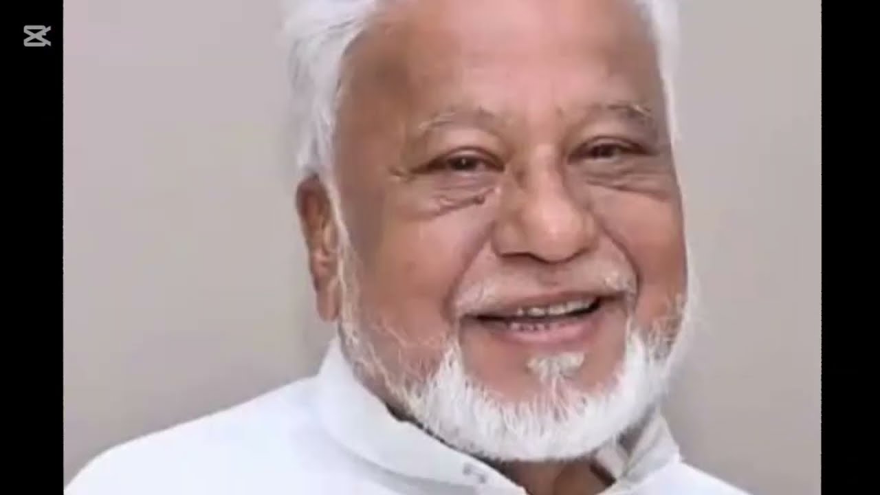 Akola Congress Leader Hidayat Patel Death | Maharashtra Political News | Info X Now 
