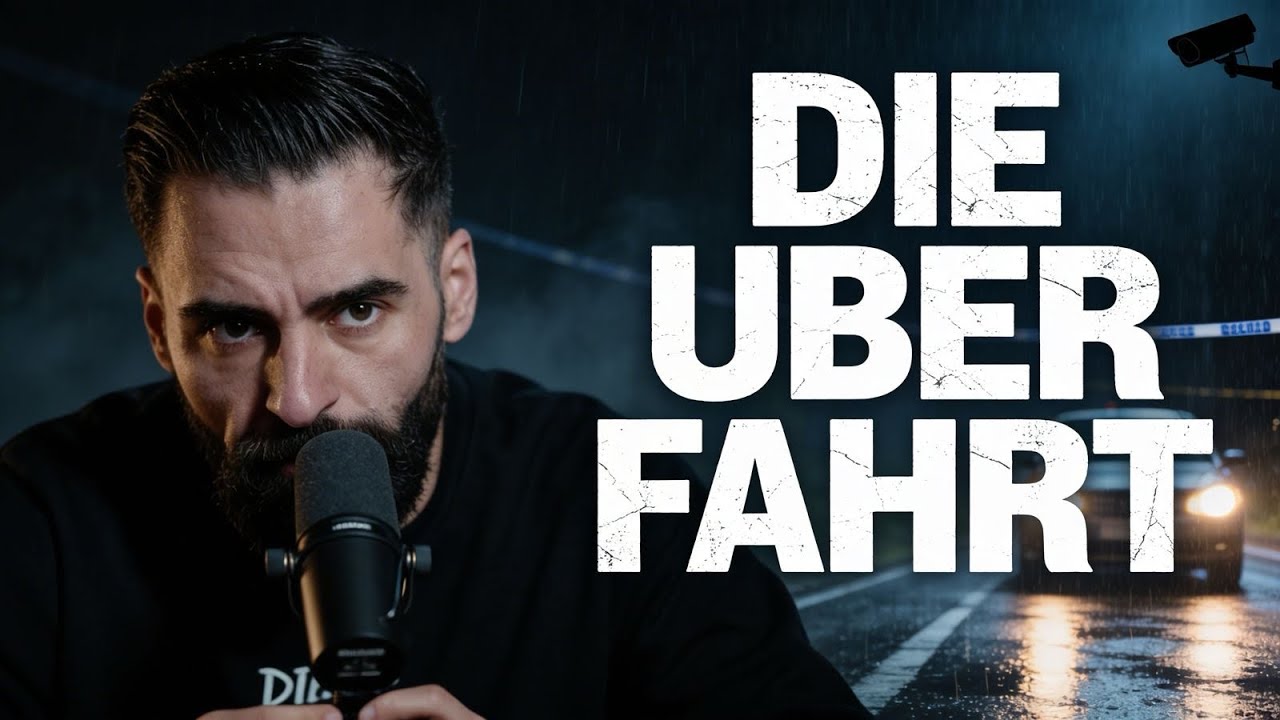 Sie ist nicht klargekommen 