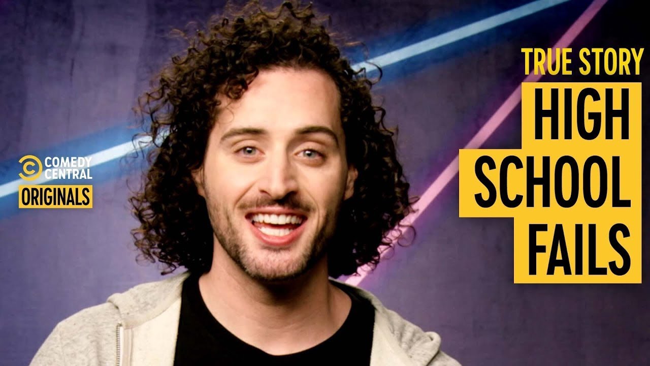 Blake Webber&rsquo;s Clapback at an Old Lady Got Him Fired - High School Fails