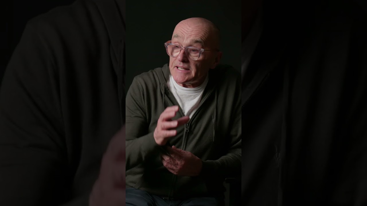 Danny Boyle and Alex Garland imagine what the world would look like... #28YearsLater.